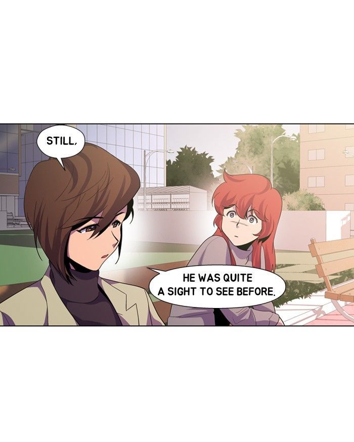 Dr. Frost Chapter 120 page 39 - Chapter 120