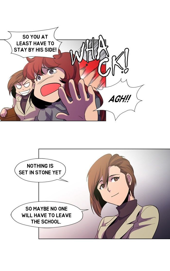 Dr. Frost Chapter 120 page 44 - Chapter 120