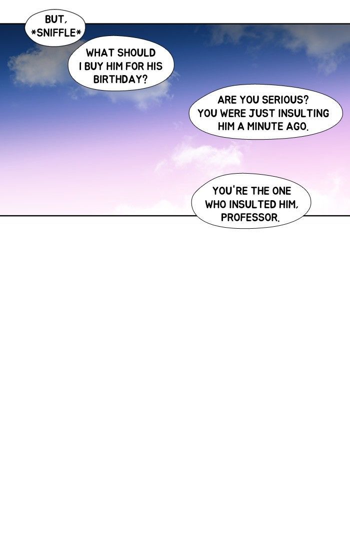Dr. Frost Chapter 120 page 46 - Chapter 120