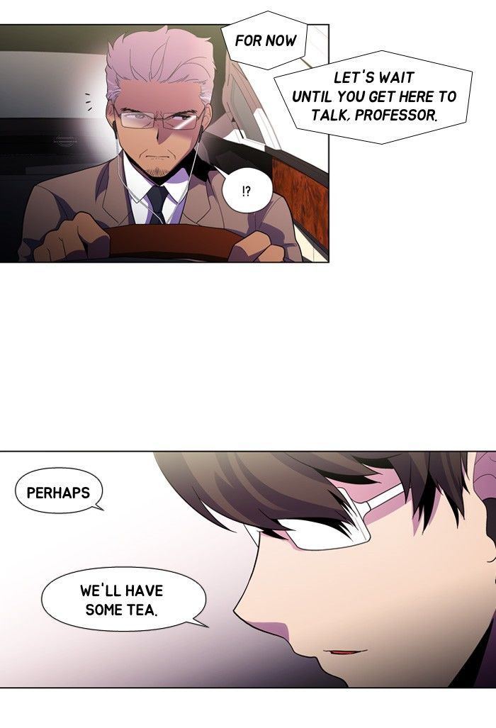 Dr. Frost Chapter 120 page 5 - Chapter 120