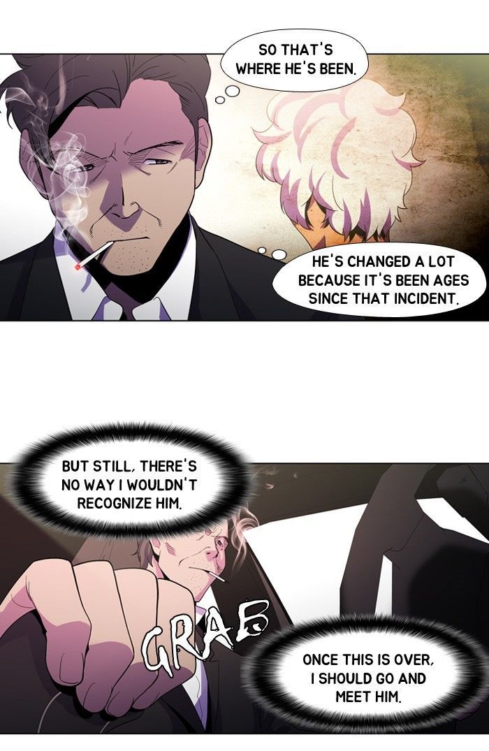 Dr. Frost Chapter 120 page 8 - Chapter 120