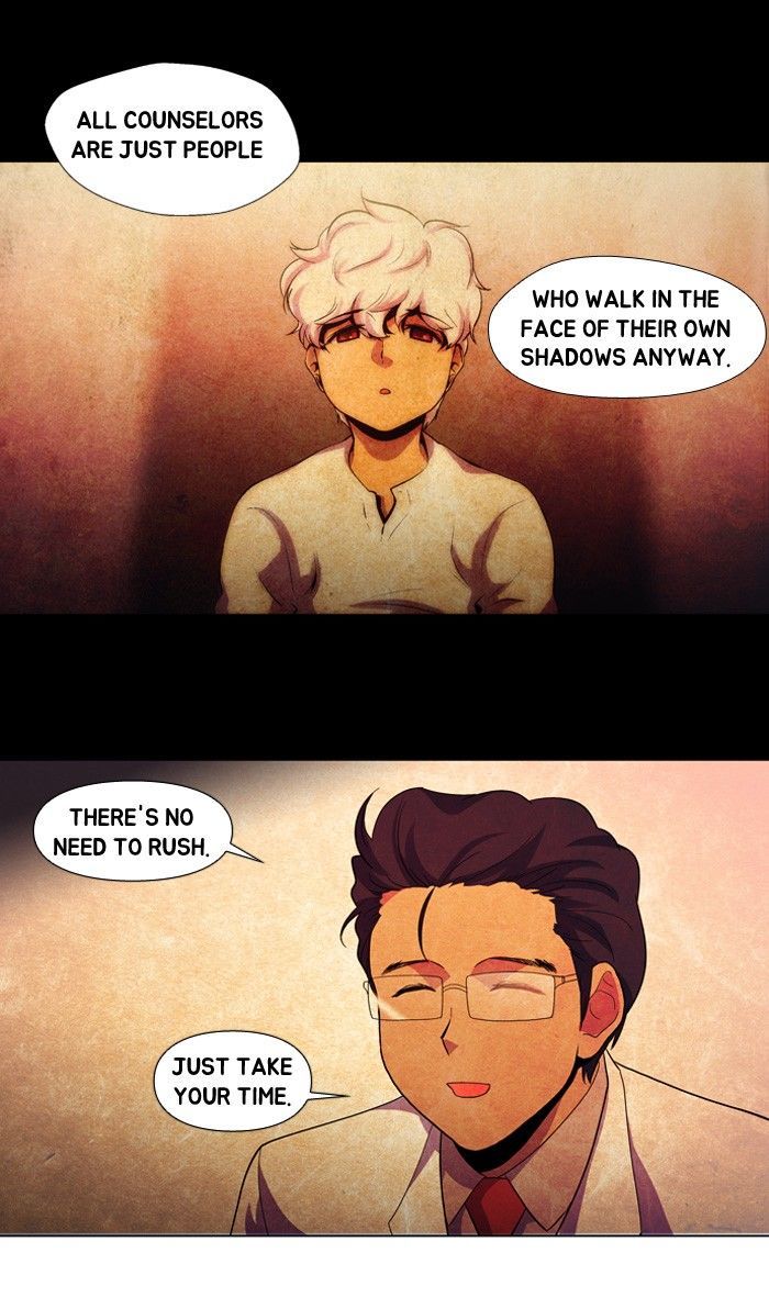 Dr. Frost Chapter 121 page 10 - Chapter 121