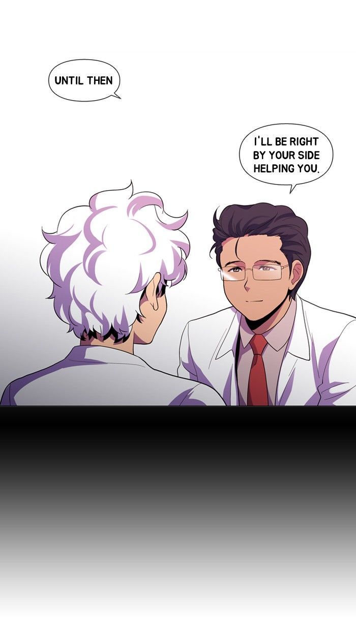 Dr. Frost Chapter 121 page 11 - Chapter 121