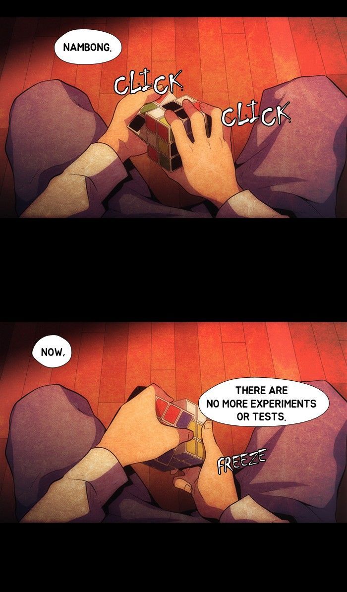 Dr. Frost Chapter 121 page 2 - Chapter 121