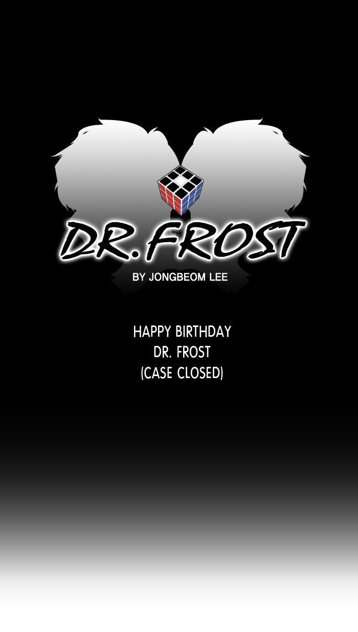 Dr. Frost Chapter 121 page 23 - Chapter 121