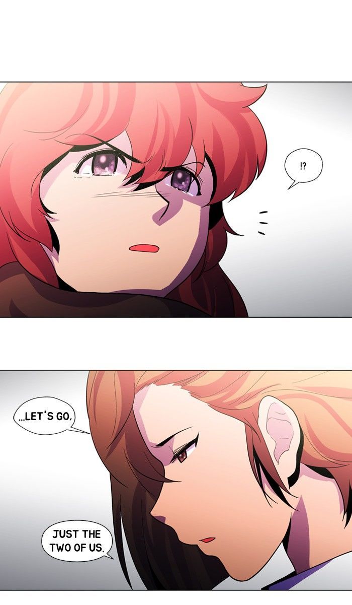 Dr. Frost Chapter 121 page 28 - Chapter 121