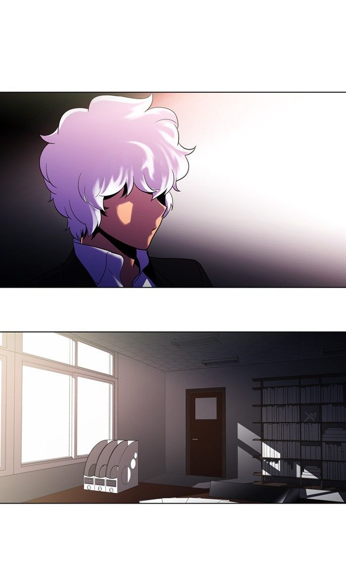 Dr. Frost Chapter 121 page 31 - Chapter 121