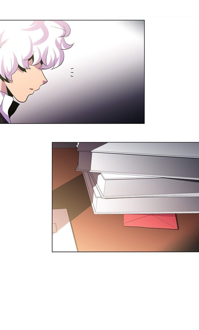 Dr. Frost Chapter 121 page 33 - Chapter 121