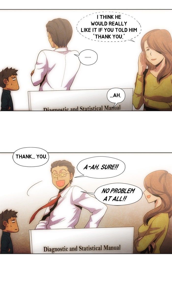 Dr. Frost Chapter 121 page 39 - Chapter 121