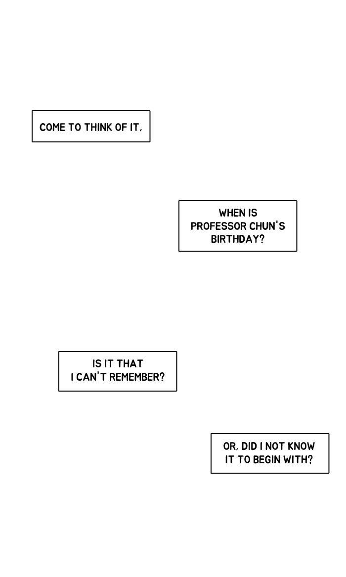 Dr. Frost Chapter 121 page 40 - Chapter 121