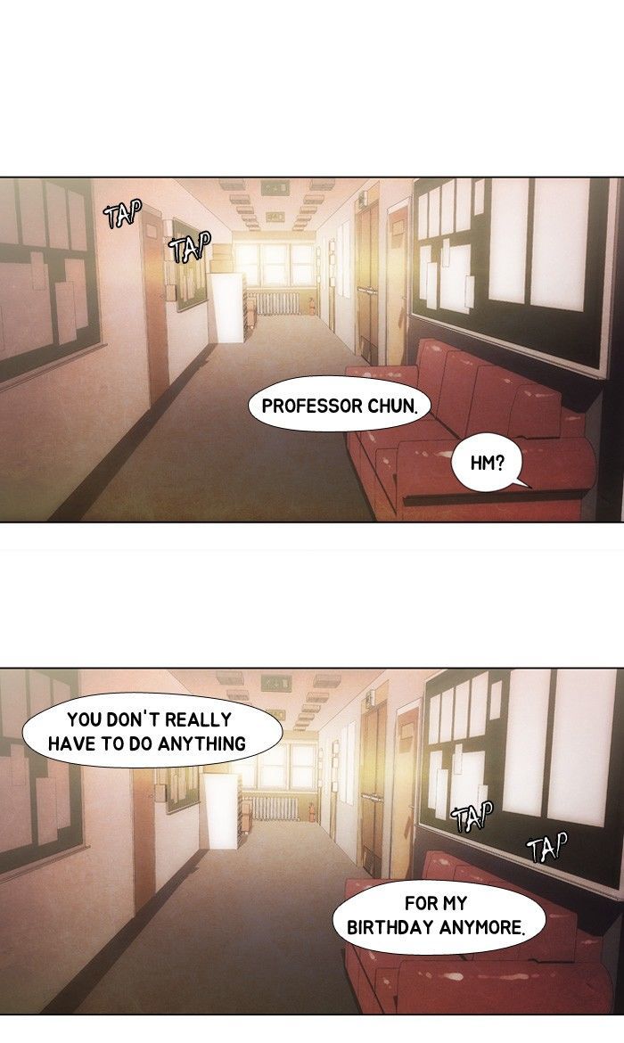 Dr. Frost Chapter 121 page 42 - Chapter 121