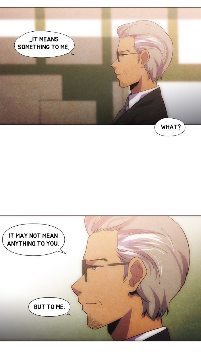 Dr. Frost Chapter 121 page 47 - Chapter 121