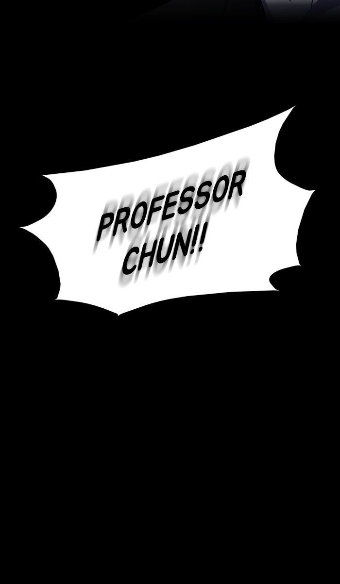Dr. Frost Chapter 121 page 57 - Chapter 121