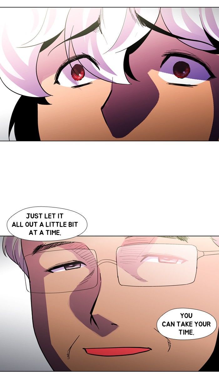 Dr. Frost Chapter 121 page 64 - Chapter 121