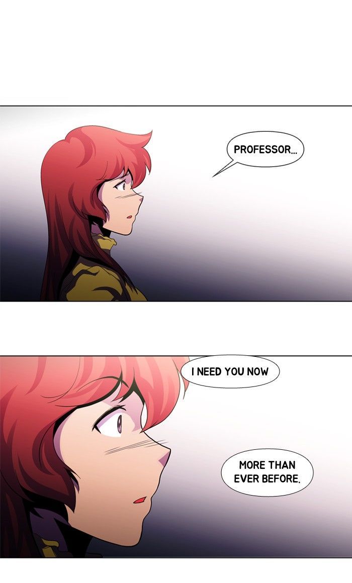 Dr. Frost Chapter 121 page 72 - Chapter 121
