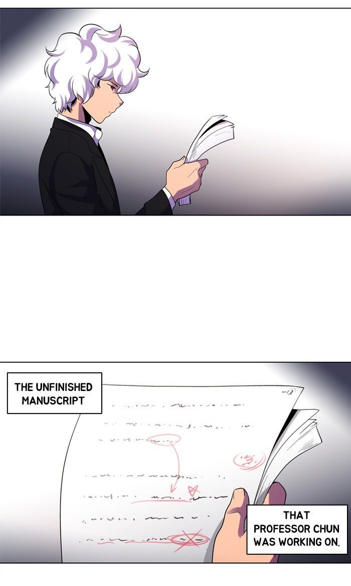 Dr. Frost Chapter 121 page 78 - Chapter 121