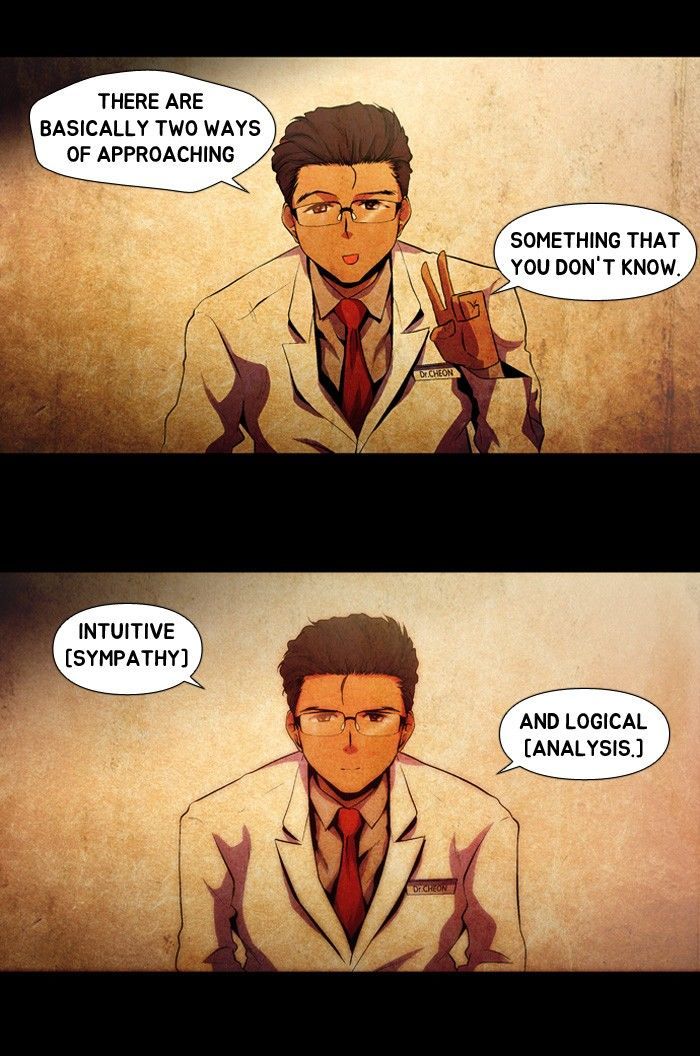 Dr. Frost Chapter 121 page 8 - Chapter 121