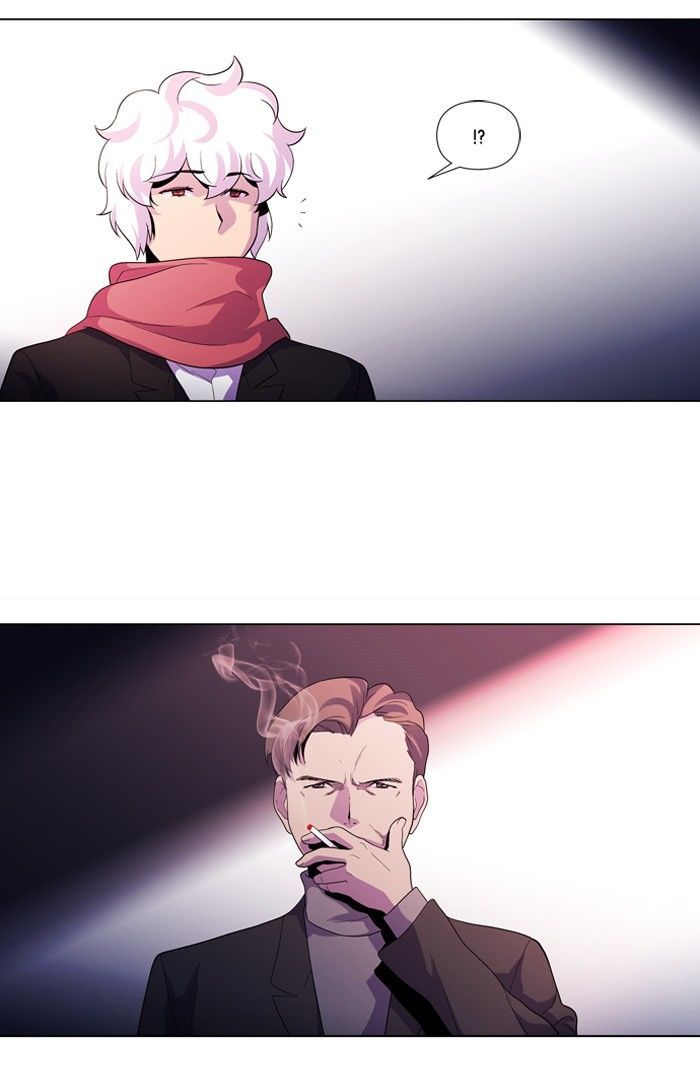 Dr. Frost Chapter 121 page 89 - Chapter 121