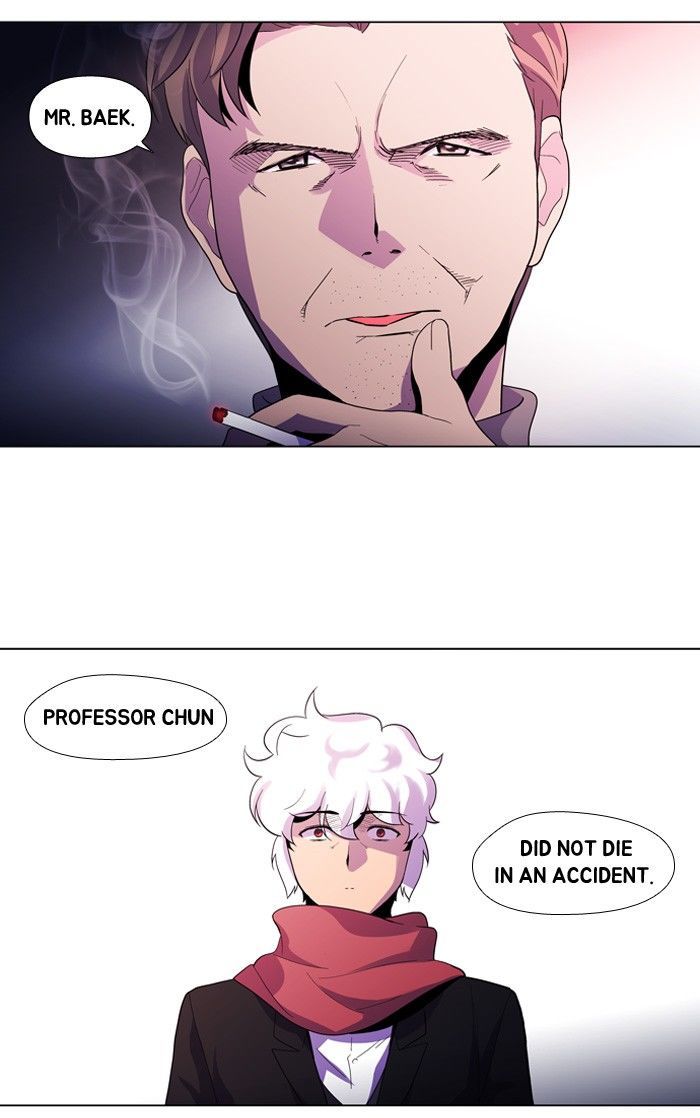 Dr. Frost Chapter 121 page 90 - Chapter 121