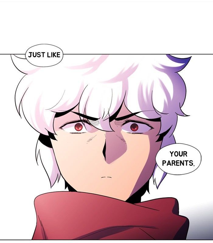 Dr. Frost Chapter 121 page 91 - Chapter 121