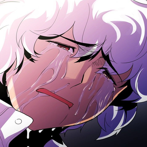 Dr. Frost Chapter 121 cover