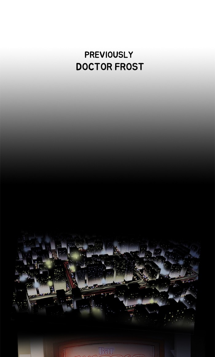 Dr. Frost Chapter 122 page 1 - Chapter 122: Ep. 122 - Season 3 Prologue