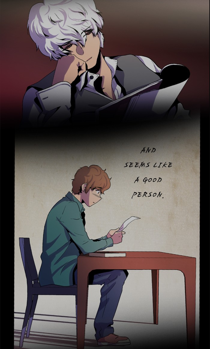 Dr. Frost Chapter 122 page 19 - Chapter 122: Ep. 122 - Season 3 Prologue