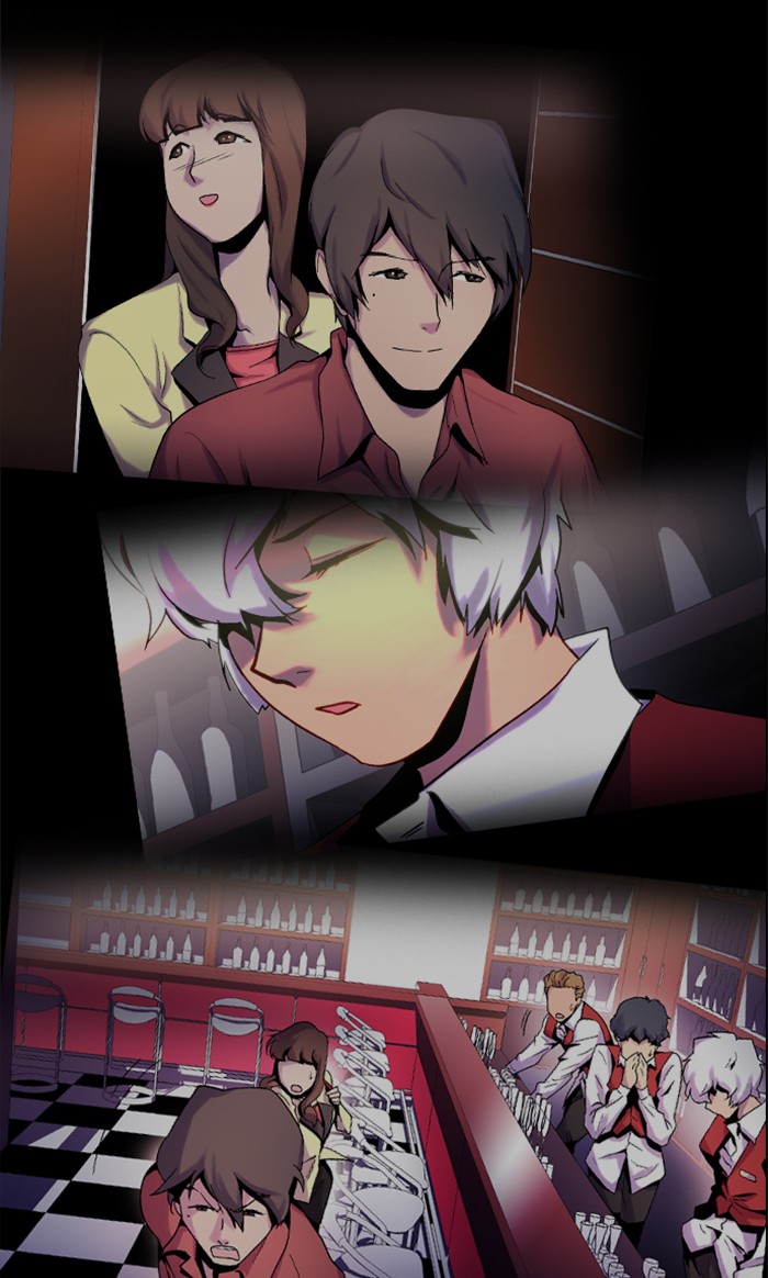 Dr. Frost Chapter 122 page 22 - Chapter 122: Ep. 122 - Season 3 Prologue