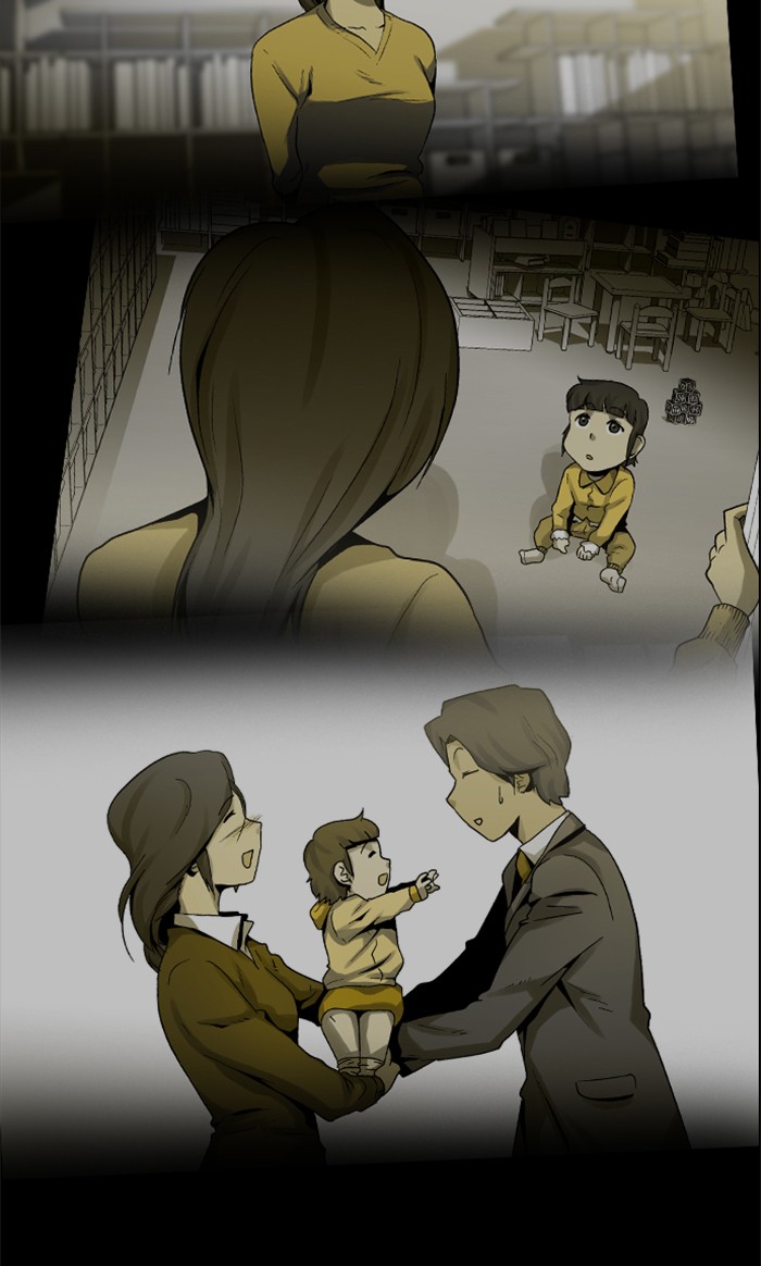 Dr. Frost Chapter 122 page 25 - Chapter 122: Ep. 122 - Season 3 Prologue