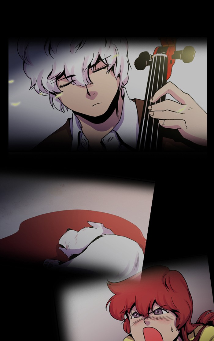 Dr. Frost Chapter 122 page 29 - Chapter 122: Ep. 122 - Season 3 Prologue
