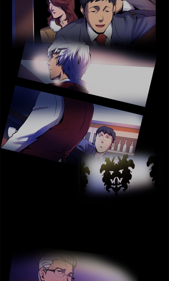 Dr. Frost Chapter 122 page 3 - Chapter 122: Ep. 122 - Season 3 Prologue