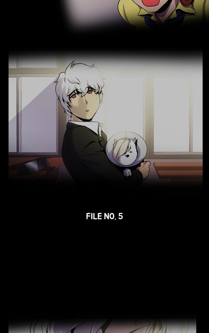 Dr. Frost Chapter 122 page 30 - Chapter 122: Ep. 122 - Season 3 Prologue