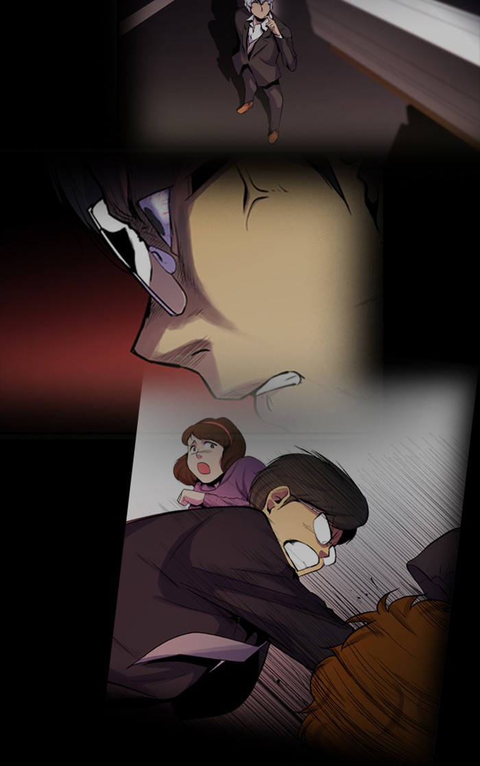 Dr. Frost Chapter 122 page 34 - Chapter 122: Ep. 122 - Season 3 Prologue