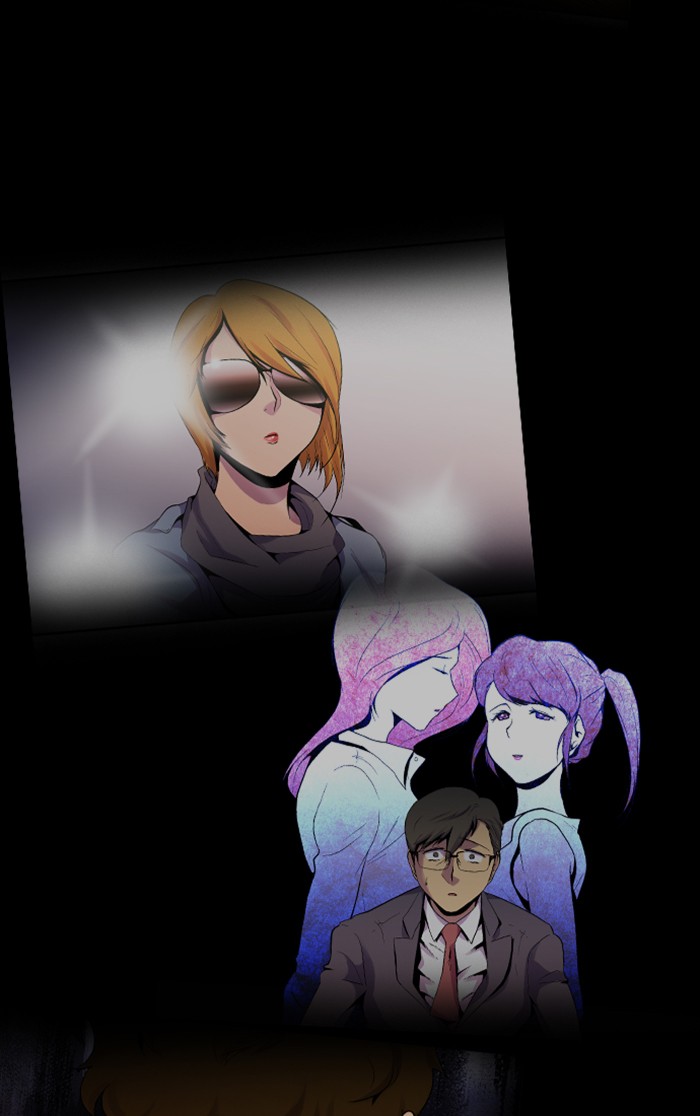 Dr. Frost Chapter 122 page 35 - Chapter 122: Ep. 122 - Season 3 Prologue