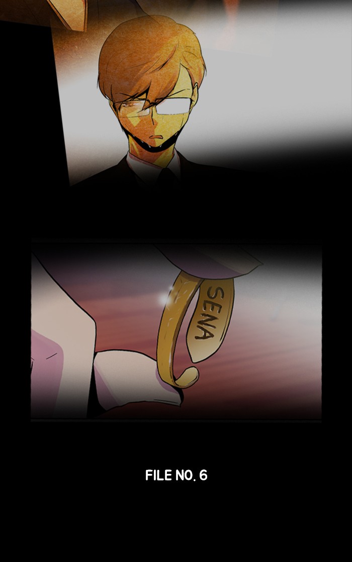 Dr. Frost Chapter 122 page 37 - Chapter 122: Ep. 122 - Season 3 Prologue