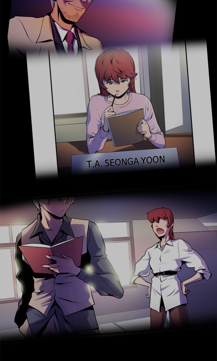Dr. Frost Chapter 122 page 4 - Chapter 122: Ep. 122 - Season 3 Prologue