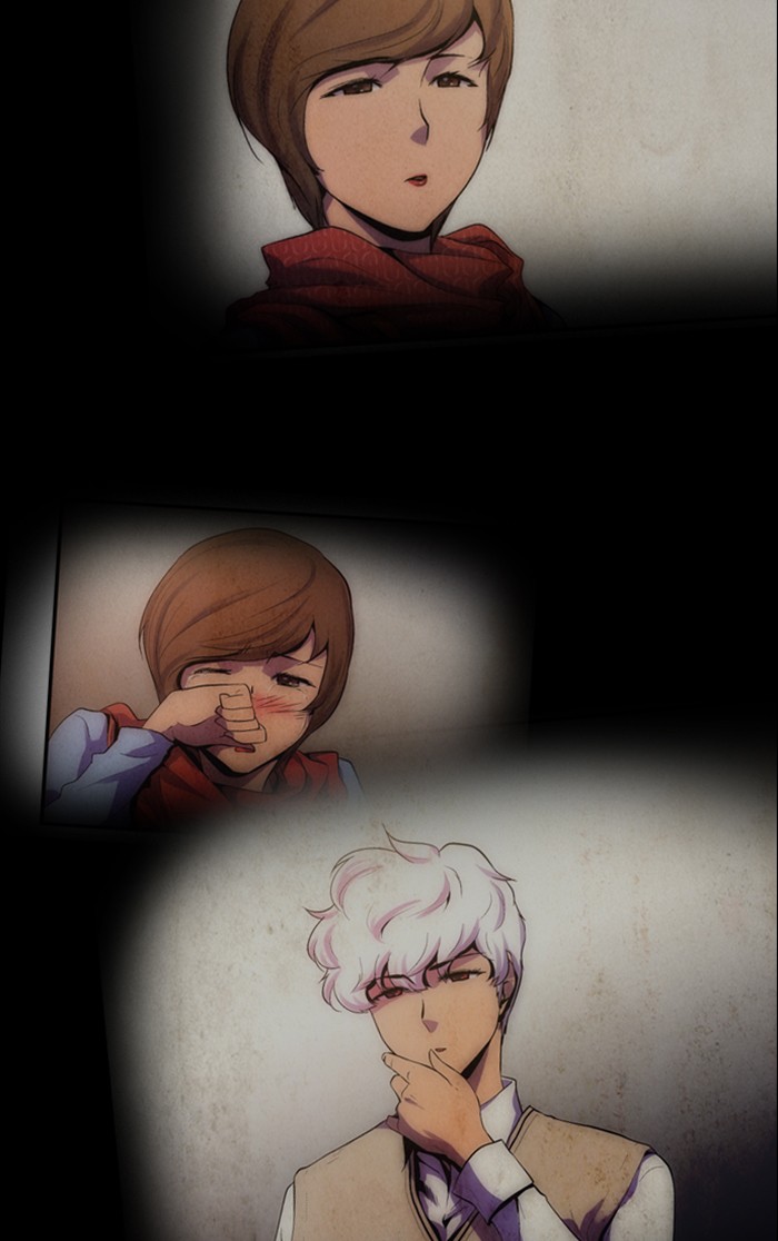 Dr. Frost Chapter 122 page 40 - Chapter 122: Ep. 122 - Season 3 Prologue