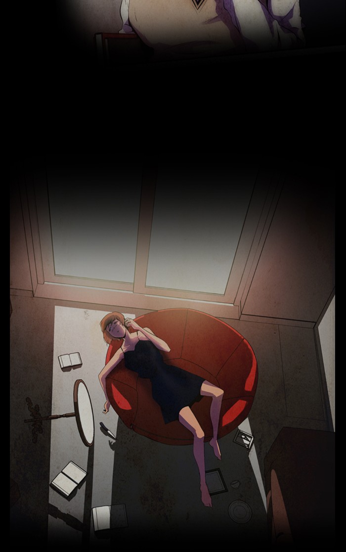 Dr. Frost Chapter 122 page 41 - Chapter 122: Ep. 122 - Season 3 Prologue