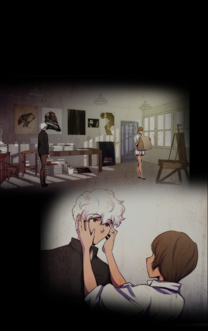 Dr. Frost Chapter 122 page 42 - Chapter 122: Ep. 122 - Season 3 Prologue
