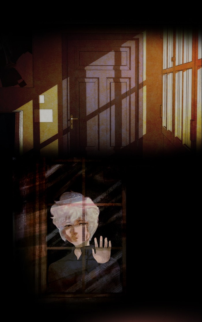 Dr. Frost Chapter 122 page 43 - Chapter 122: Ep. 122 - Season 3 Prologue