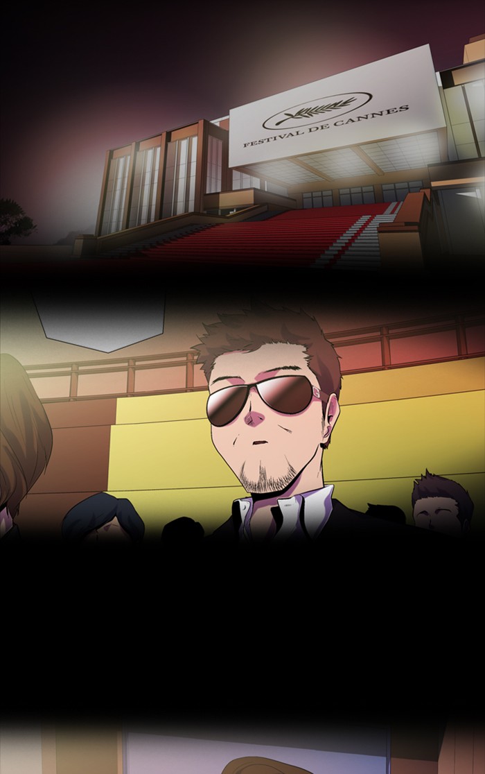 Dr. Frost Chapter 122 page 47 - Chapter 122: Ep. 122 - Season 3 Prologue