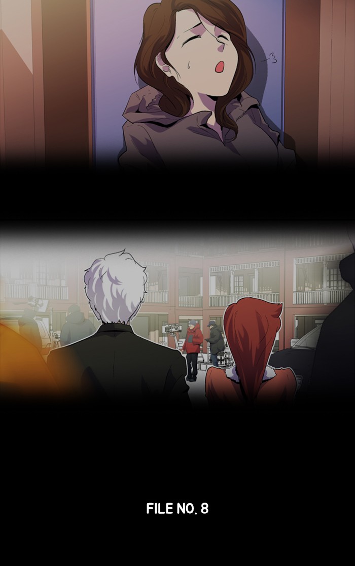 Dr. Frost Chapter 122 page 48 - Chapter 122: Ep. 122 - Season 3 Prologue