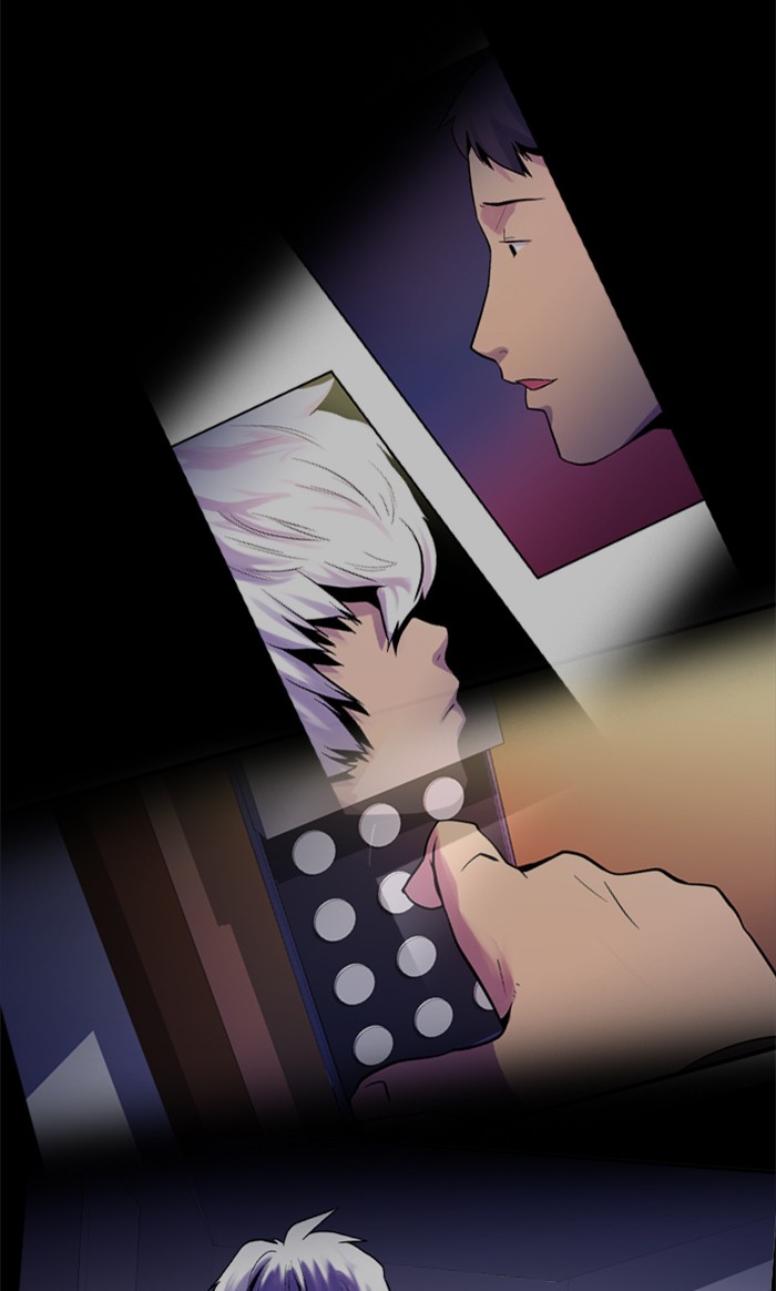 Dr. Frost Chapter 122 page 5 - Chapter 122: Ep. 122 - Season 3 Prologue