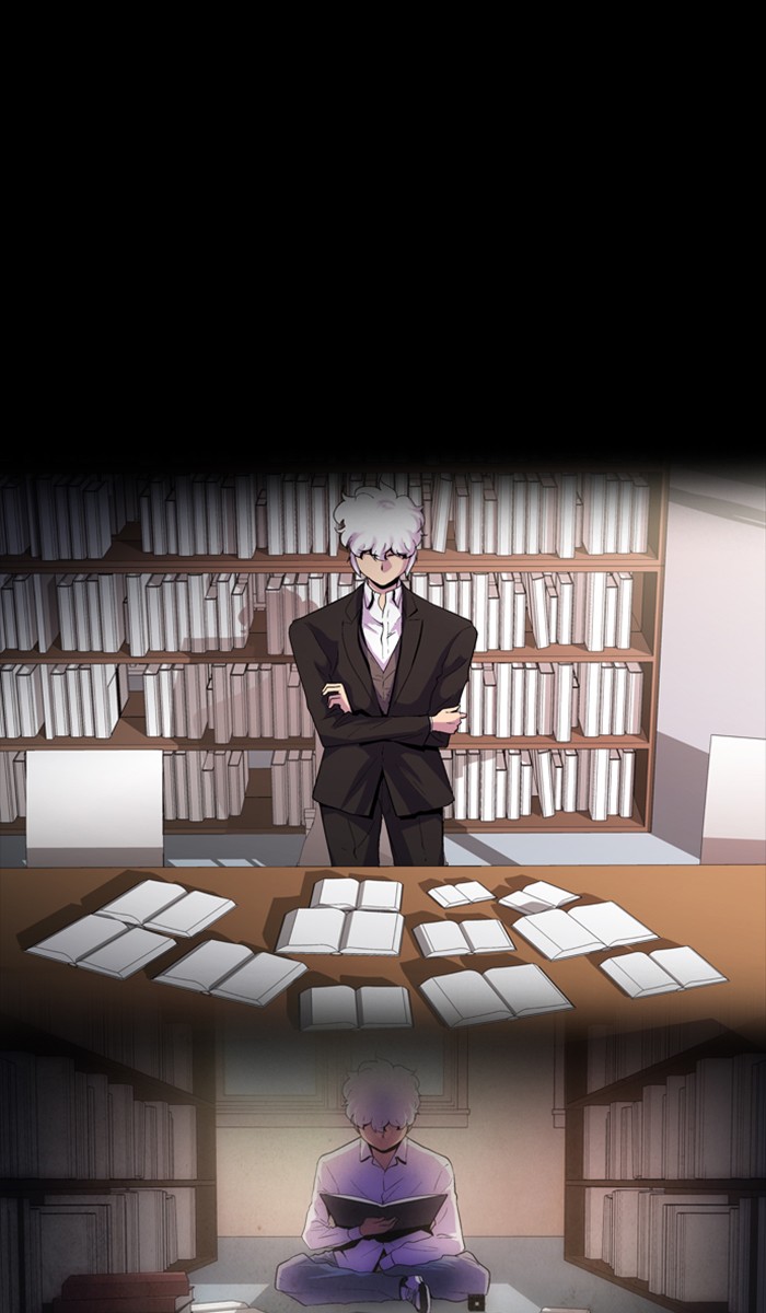 Dr. Frost Chapter 122 page 55 - Chapter 122: Ep. 122 - Season 3 Prologue