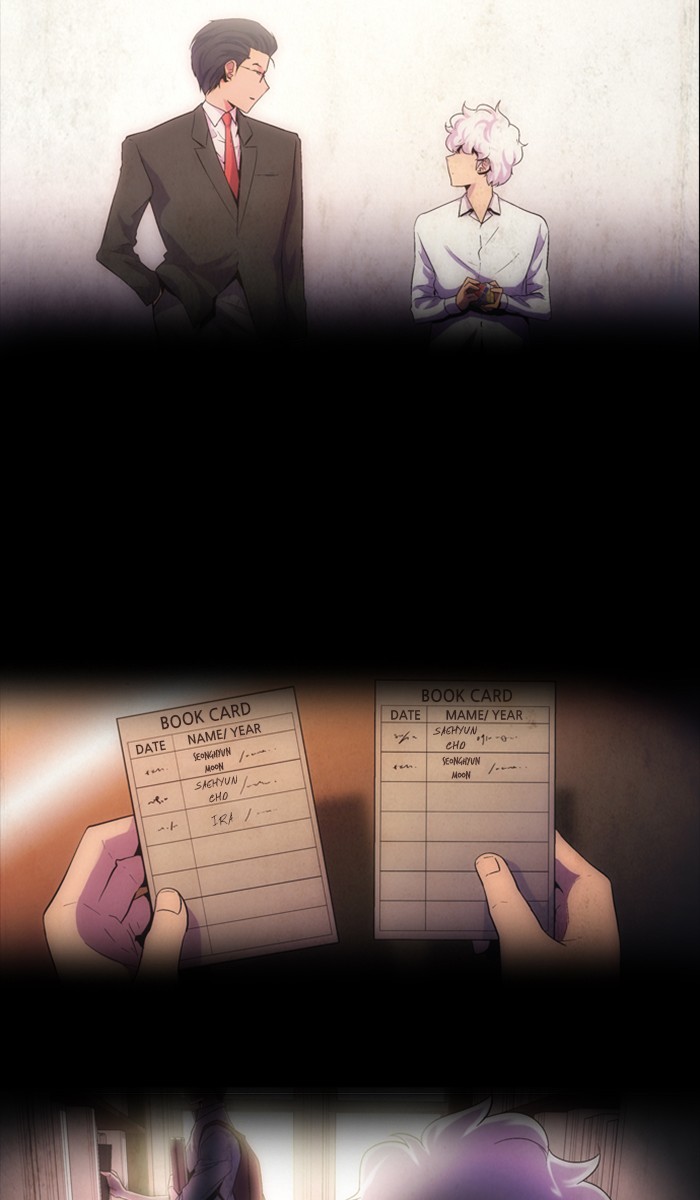 Dr. Frost Chapter 122 page 57 - Chapter 122: Ep. 122 - Season 3 Prologue