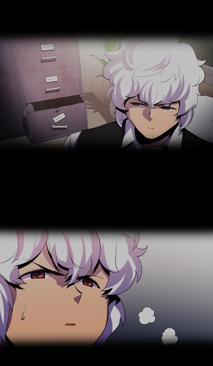 Dr. Frost Chapter 122 page 63 - Chapter 122: Ep. 122 - Season 3 Prologue