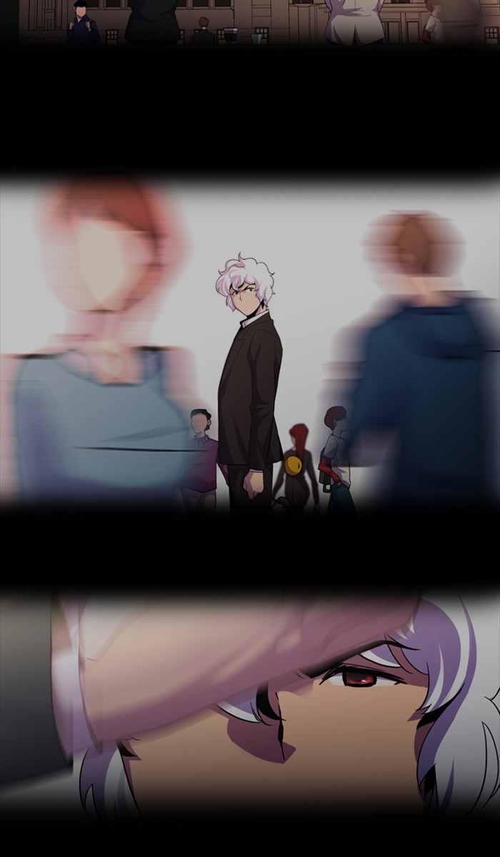 Dr. Frost Chapter 122 page 67 - Chapter 122: Ep. 122 - Season 3 Prologue