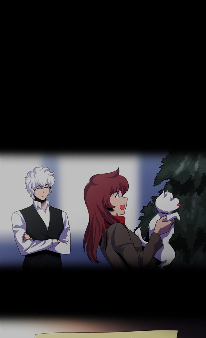 Dr. Frost Chapter 122 page 71 - Chapter 122: Ep. 122 - Season 3 Prologue