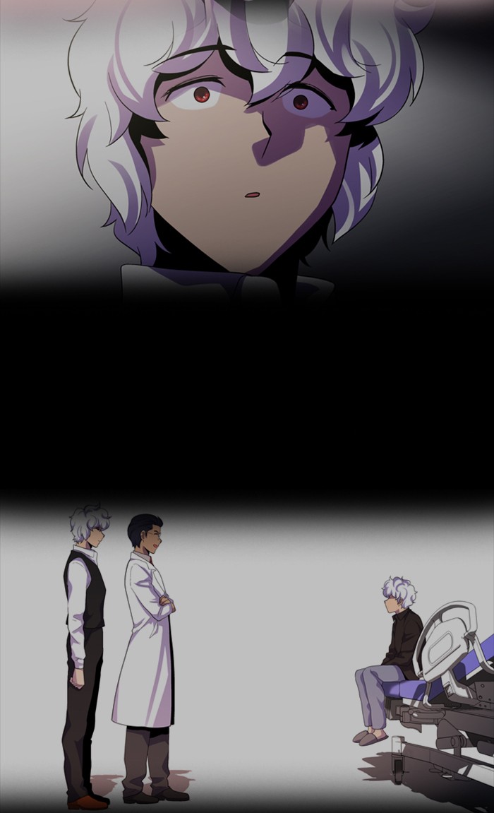 Dr. Frost Chapter 122 page 73 - Chapter 122: Ep. 122 - Season 3 Prologue