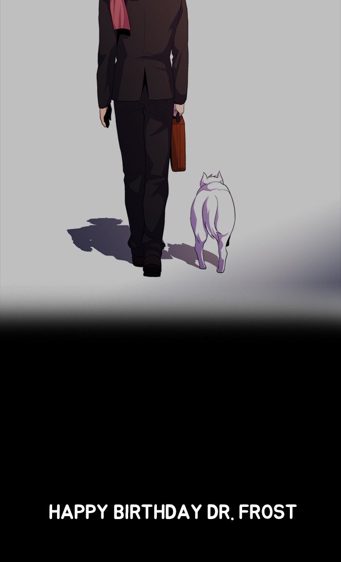 Dr. Frost Chapter 122 page 84 - Chapter 122: Ep. 122 - Season 3 Prologue